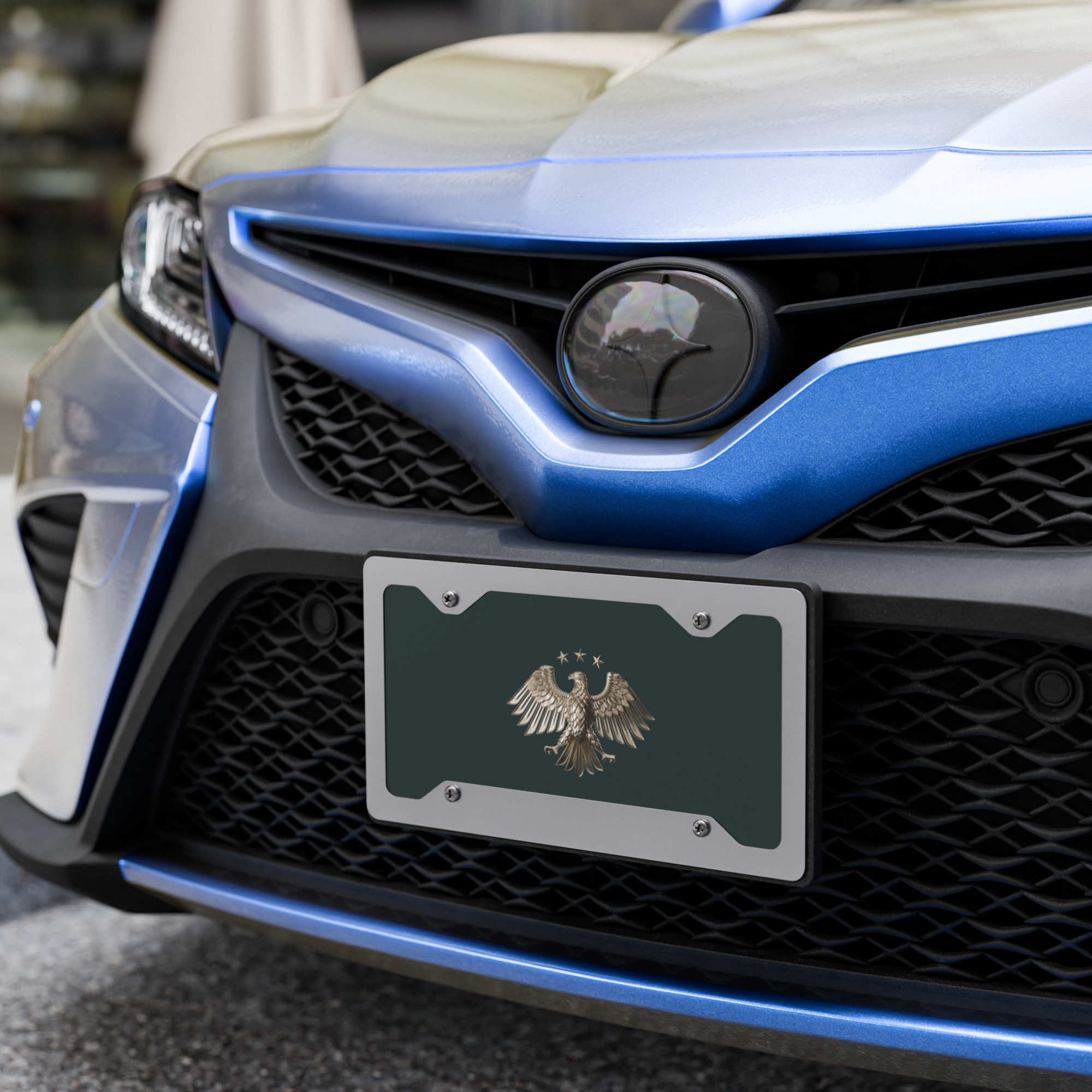 Car Accessories